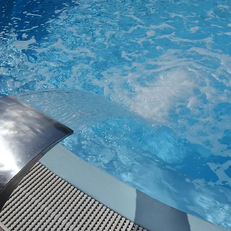 מלון Cenobio Dei Dogi קמוגלי