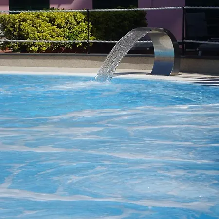 Hotel Cenobio Dei Dogi 4*