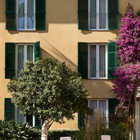 Cenobio Dei Dogi מלון