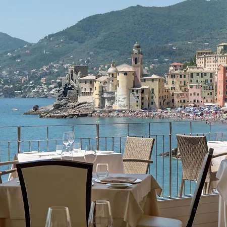 Cenobio Dei Dogi Hotel