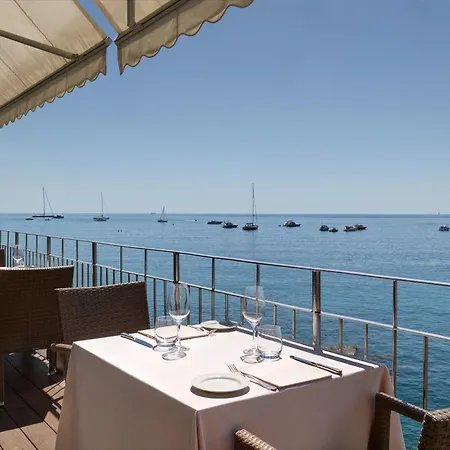 מלון Cenobio Dei Dogi קמוגלי