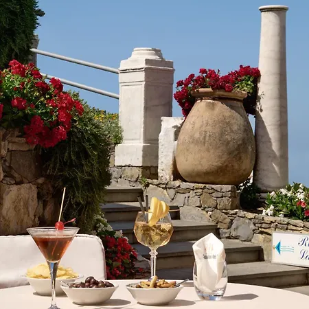 Cenobio Dei Dogi Camogli