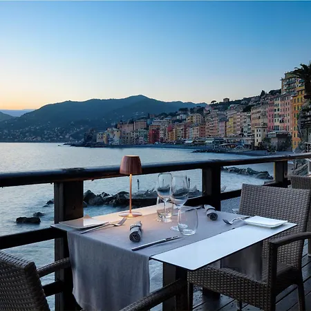 Hotel Cenobio Dei Dogi 4*