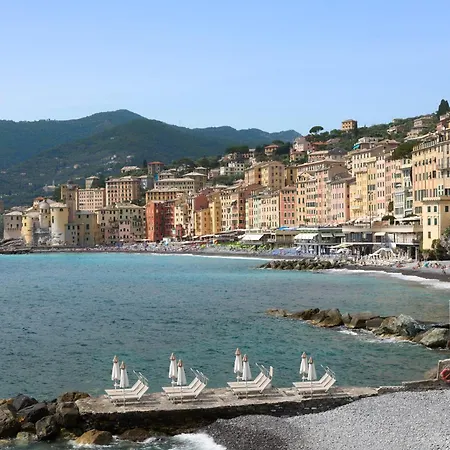 Cenobio Dei Dogi קמוגלי