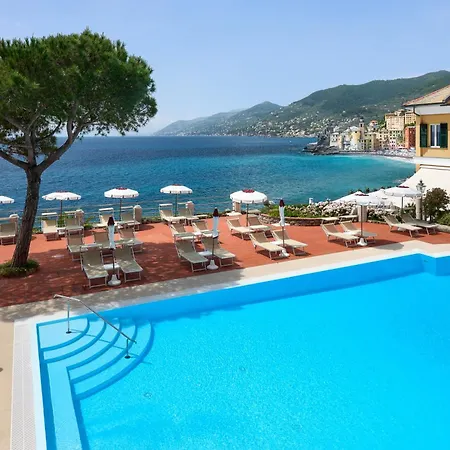 Cenobio Dei Dogi Hotel