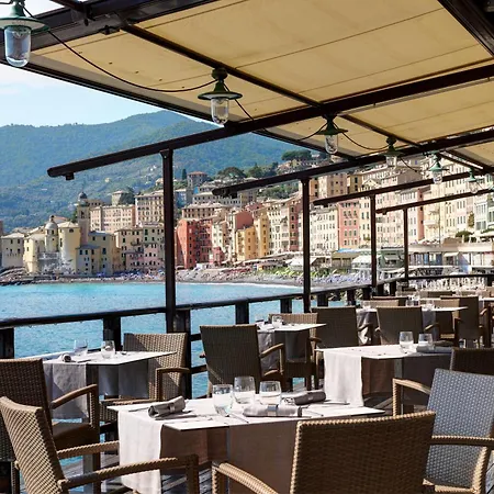 מלון Cenobio Dei Dogi קמוגלי