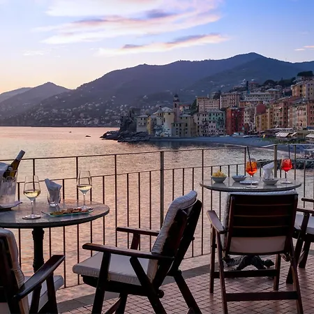 Cenobio Dei Dogi מלון 4*