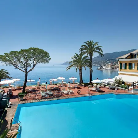 Cenobio Dei Dogi מלון קמוגלי