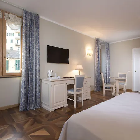 Hotel Cenobio Dei Dogi Camogli