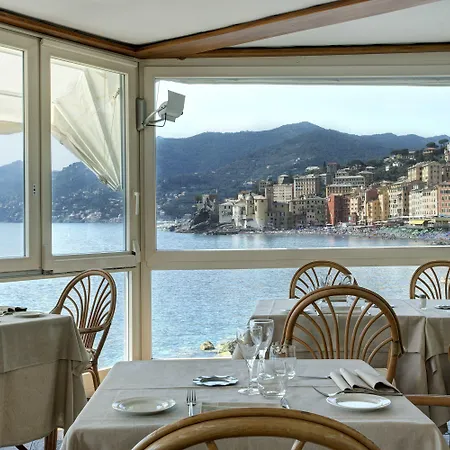 Cenobio Dei Dogi מלון 4*