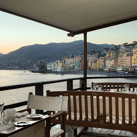 Cenobio Dei Dogi 4* Camogli