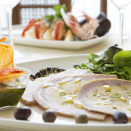 Cenobio Dei Dogi מלון קמוגלי