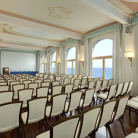 Cenobio Dei Dogi Hotel Camogli