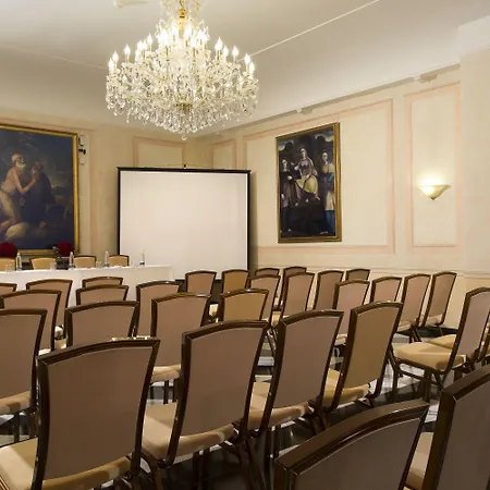 Hotel Cenobio Dei Dogi