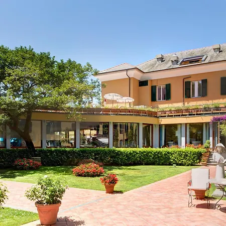 Cenobio Dei Dogi קמוגלי