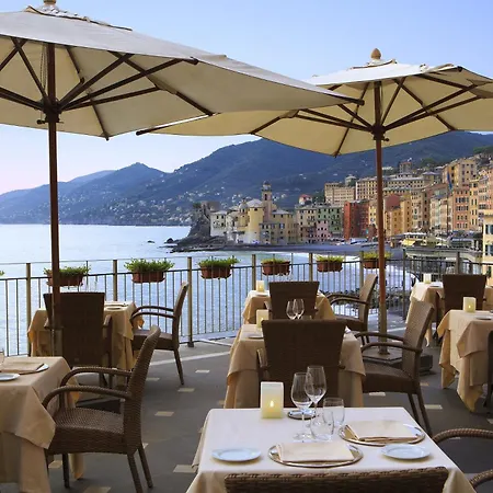 Hotel Cenobio Dei Dogi 4*