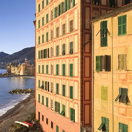 Cenobio Dei Dogi Hotel