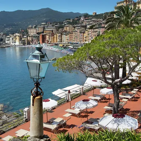 Hotel Cenobio Dei Dogi 4*