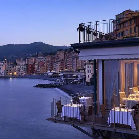 Hotel Cenobio Dei Dogi 4*