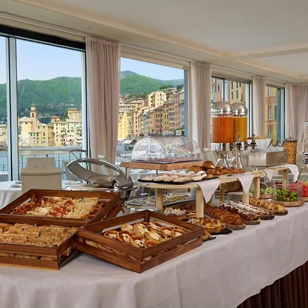 Cenobio Dei Dogi Hotel Camogli