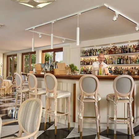 Cenobio Dei Dogi Hotel Camogli