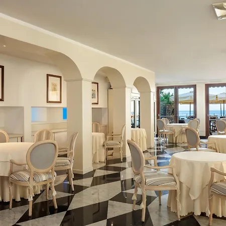 Hotel Cenobio Dei Dogi Camogli