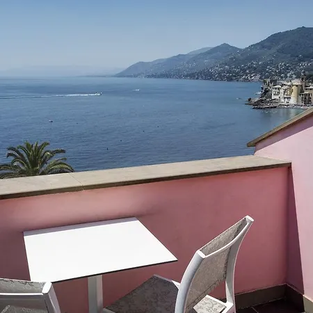 מלון Cenobio Dei Dogi קמוגלי