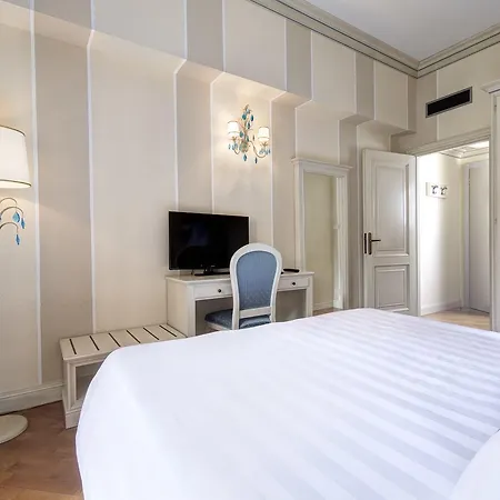 Cenobio Dei Dogi קמוגלי