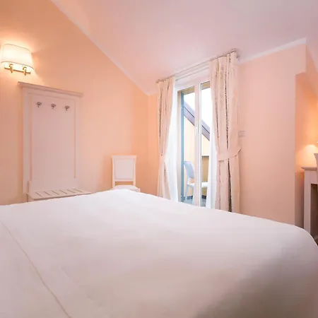 מלון Cenobio Dei Dogi קמוגלי