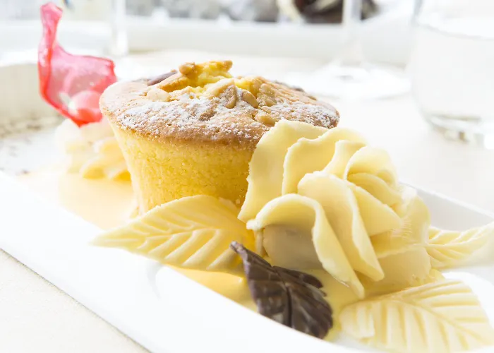 Hotel Cenobio Dei Dogi