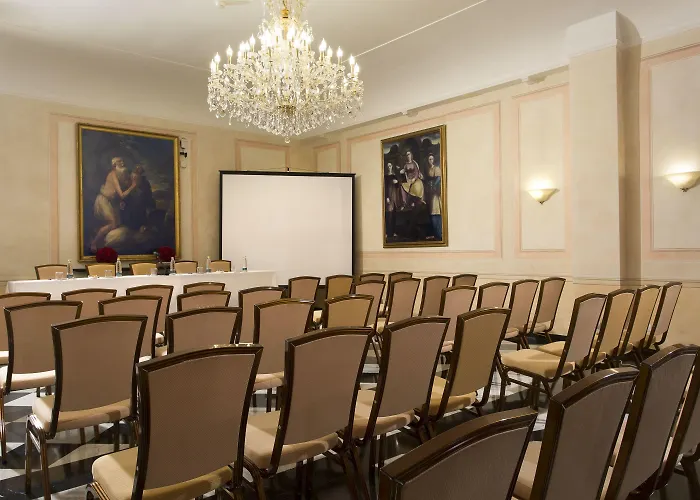 Hotel Cenobio Dei Dogi