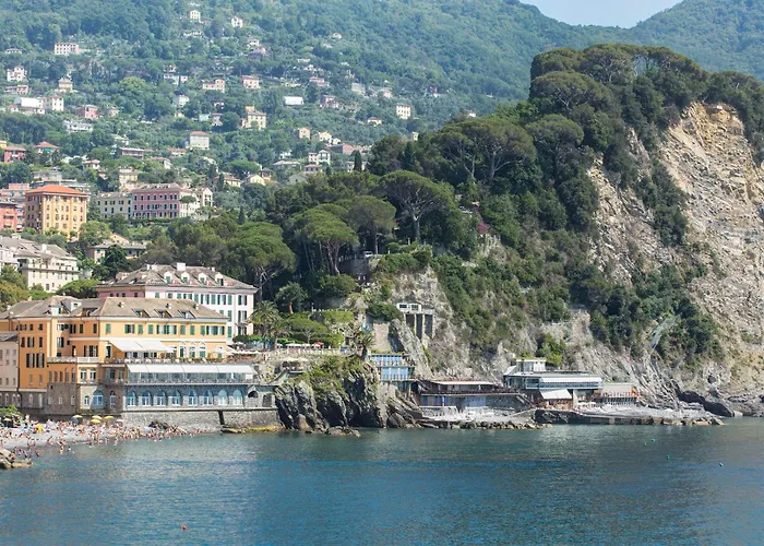 Hotel Cenobio Dei Dogi