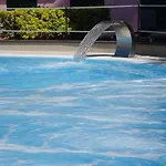 Hotell Cenobio Dei Dogi 4*