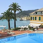 Hotell Cenobio Dei Dogi 4*