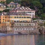 Cenobio Dei Dogi 4* Camogli