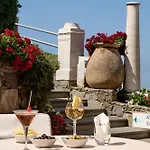 Cenobio Dei Dogi Camogli