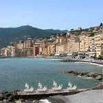 Cenobio Dei Dogi Camogli