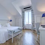 Hotell Cenobio Dei Dogi Camogli
