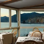 Cenobio Dei Dogi Camogli