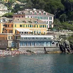 Cenobio Dei Dogi Camogli