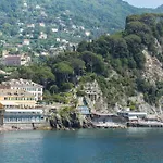 Hotell Cenobio Dei Dogi