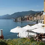 Cenobio Dei Dogi Camogli