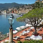 Hotell Cenobio Dei Dogi 4*