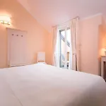 Hotell Cenobio Dei Dogi Camogli