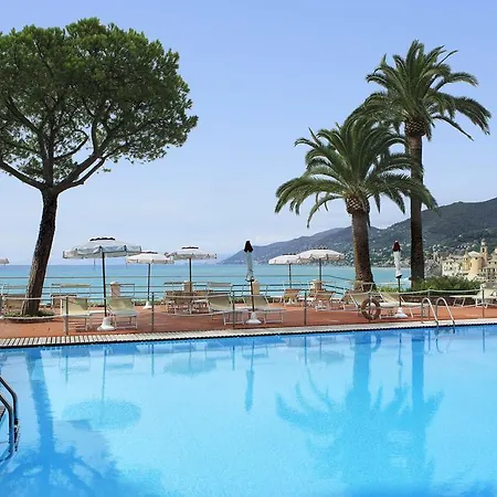 Cenobio Dei Dogi Camogli