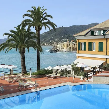 Hotel Cenobio Dei Dogi 4*