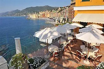 Hotel Cenobio Dei Dogi Camogli