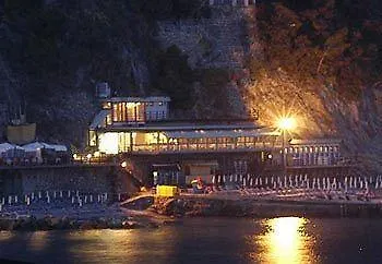 Cenobio Dei Dogi Camogli