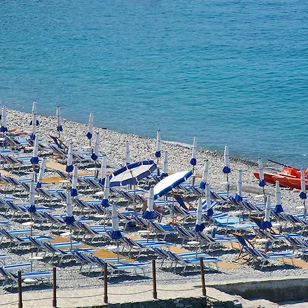 Cenobio Dei Dogi Hotel Camogli