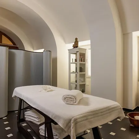 Otel Cenobio Dei Dogi